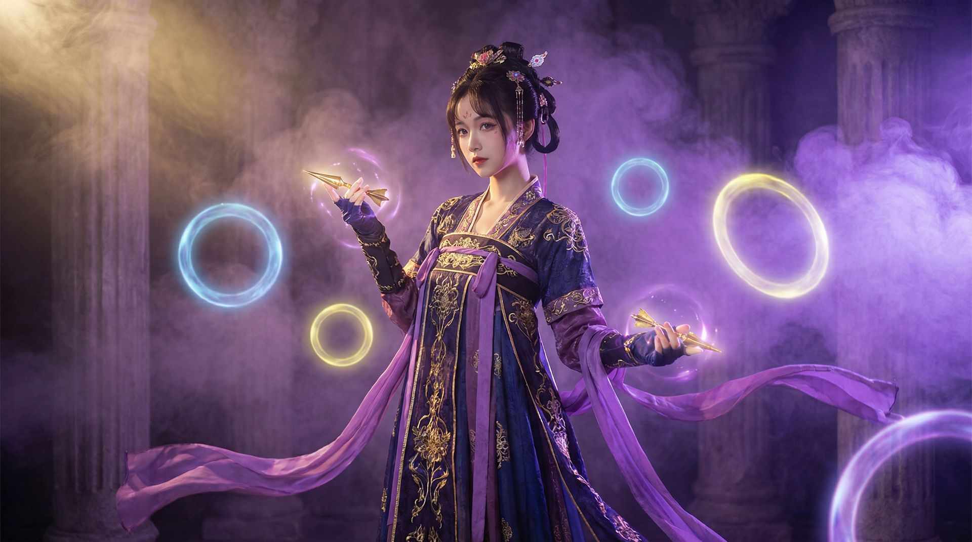 里番网传媒cosplay写真